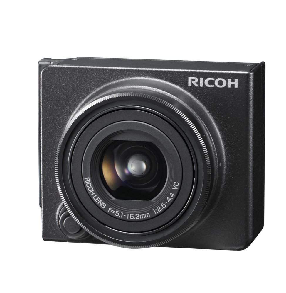 RICOH RICOH LENS S10 24-72mm F2.5-4.4 VC