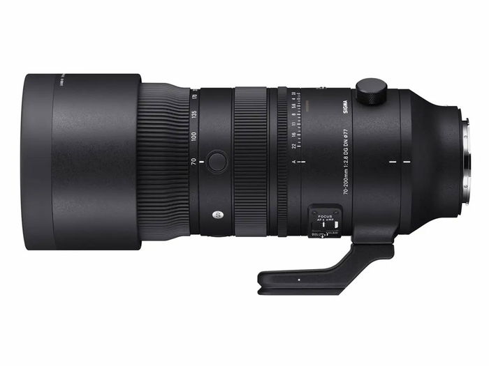 SIGMA Sports 70-200mm F2.8 DG DN OS