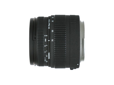 SIGMA 28-70mm F2.8-4 DG