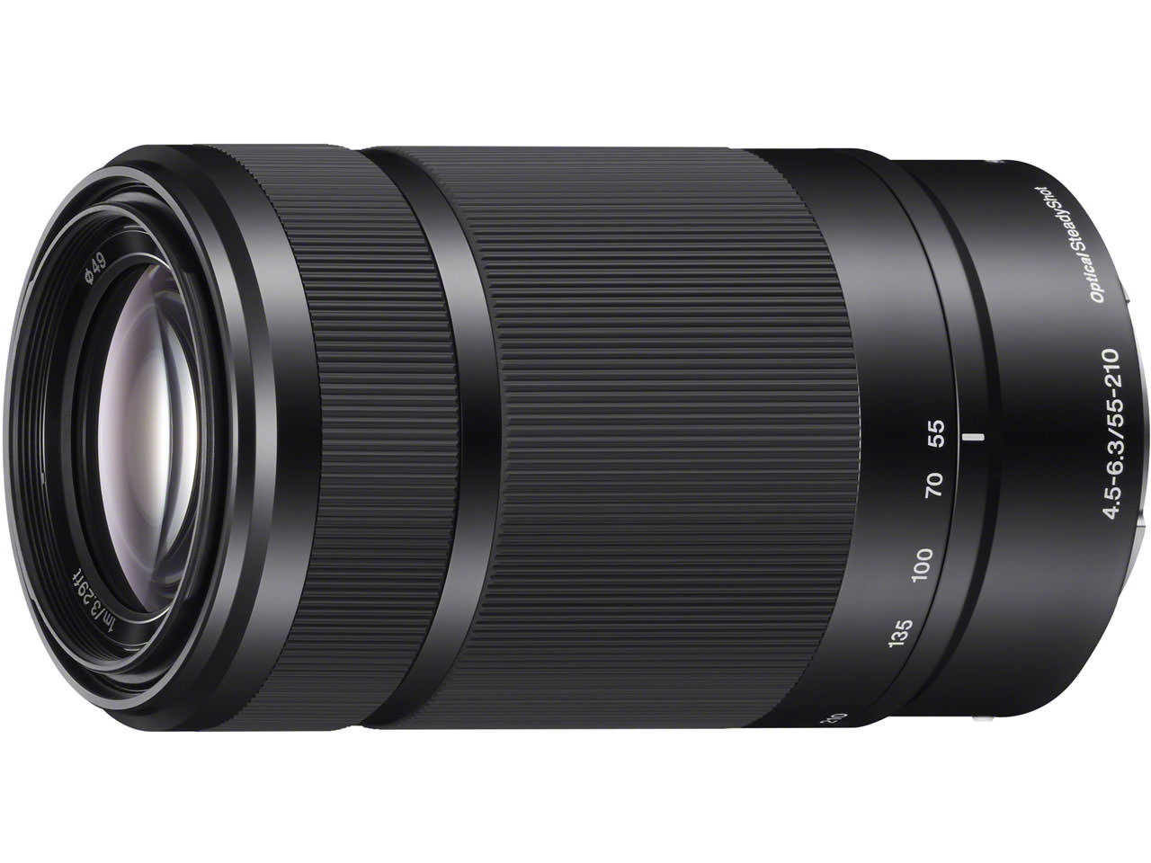 SONY E 55-210mm F4.5-6.3 OSS SEL55210の買取価格・買取実績 | カメラ