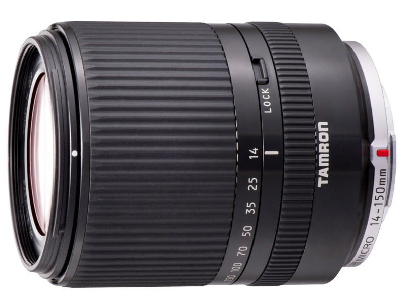 TAMRON 14-150mm F3.5-5.8 Di III C001