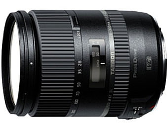 TAMRON 28-300mm F3.5-6.3 Di VC PZD A010