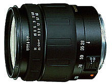 TAMRON AF 28-105mm F4-5.6 Aspherical IF