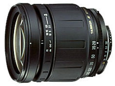 TAMRON AF 28-200mm F3.8-5.6 LD Aspherical IF Super 571D