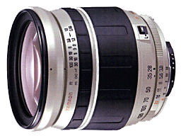 TAMRON AF 28-200mm F3.8-5.6 LD Aspherical SuperII-Macro