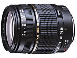 TAMRON AF 28-300mm Ultra Zoom XR F3.5-6.3 LD Aspherical IF MACRO A06