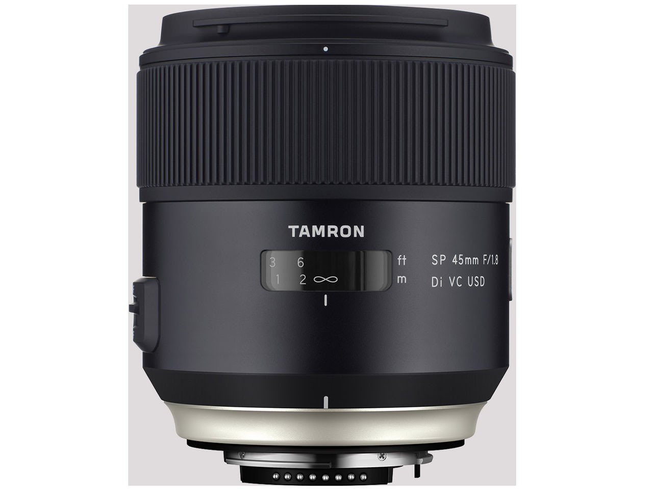 TAMRON SP 45mm F1.8 Di VC USD F013