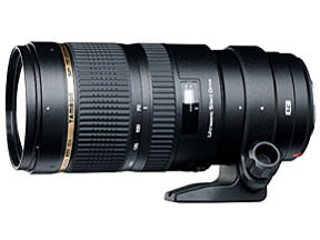 TAMRON SP 70-200mm F2.8 Di VC USD A009