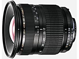 TAMRON SP AF 17-35mm F2.8-4 Di LD Aspherical IF  A05