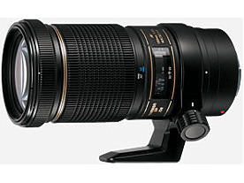 TAMRON SP AF 180mm F3.5 Di LD IF MACRO 1:1 B01