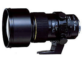 TAMRON SP AF 300mm F2.8 LD IF