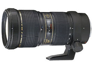 TAMRON SP AF 70-200mm F2.8 Di LD IF  A01