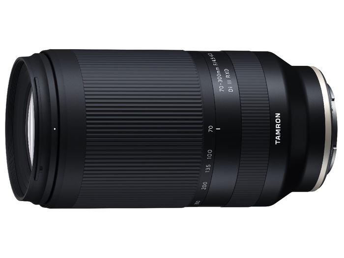 TAMRON 70-300mm F4.5-6.3 Di III RXD Model A047