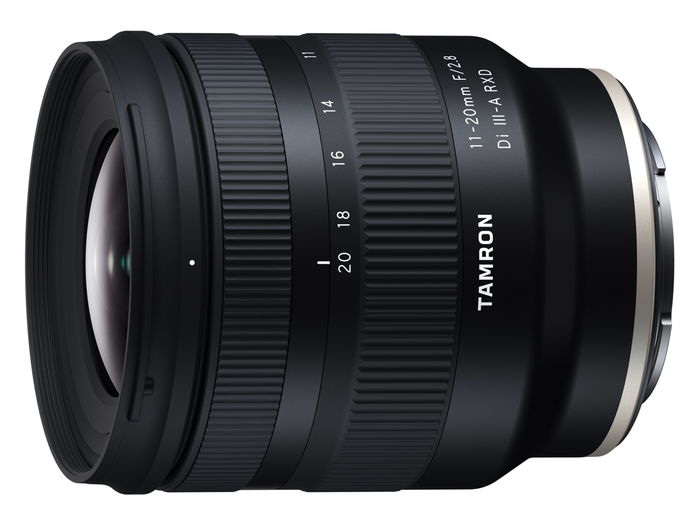 TAMRON 11-20mm F2.8 Di III-A RXD B060