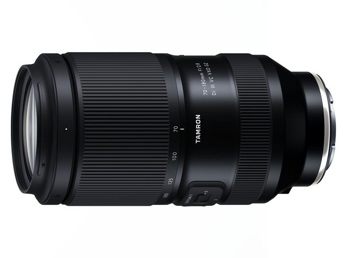 TAMRON 70-180mm F2.8 Di III VC VXD G2 A065