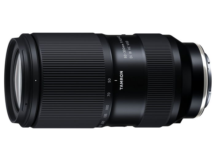 TAMRON 50-300mm F4.5-6.3 Di III VC VXD A069