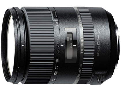 TAMRON 28-300mm F3.5-6.3 Di PZD A010