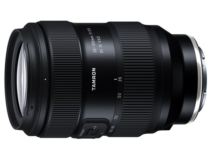 TAMRON 35-100mm F2.8 Di III VXD A078