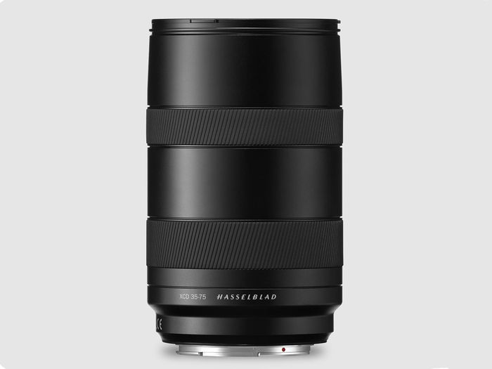 HASSELBLAD XCD 35-75mm F3.5-4.5