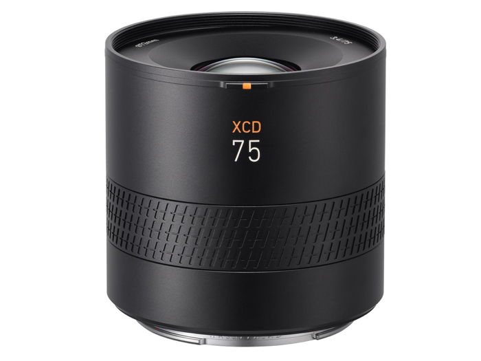 HASSELBLAD XCD 75mm F3.4 P