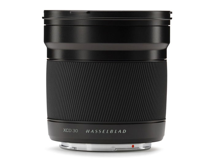 HASSELBLAD XCD 30mm F3.5