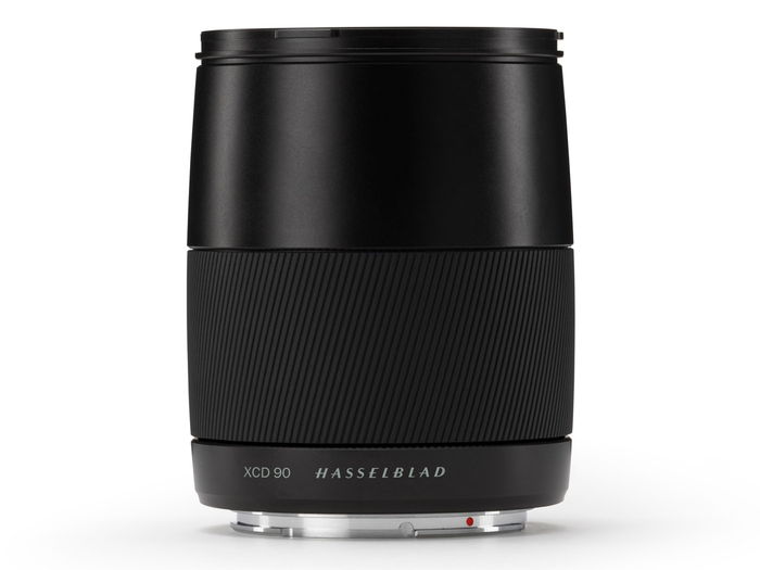 HASSELBLAD XCD 90mm F3.2