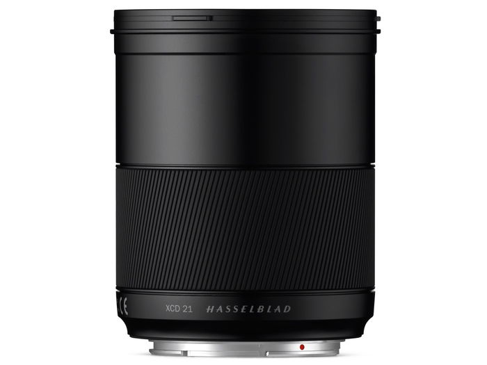 HASSELBLAD XCD 21mm F4