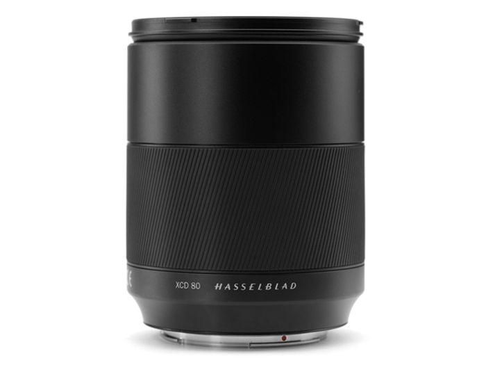 HASSELBLAD XCD 80mm F1.9