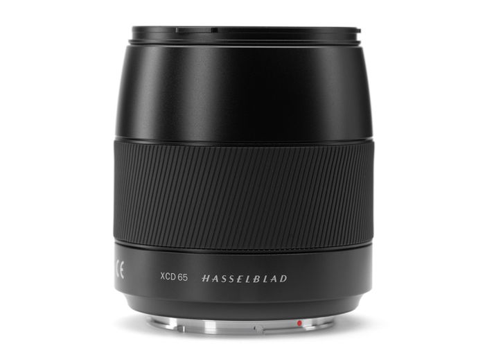 HASSELBLAD XCD 65mm F2.8