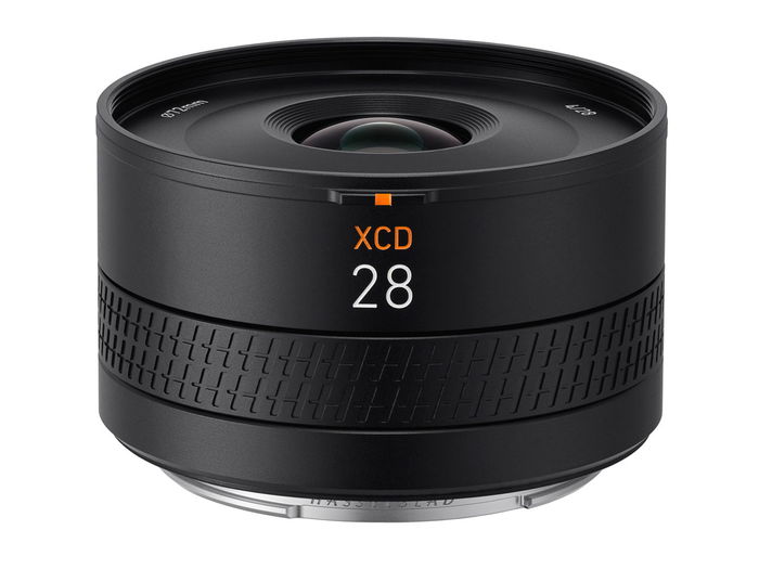 HASSELBLAD XCD 28mm F4 P