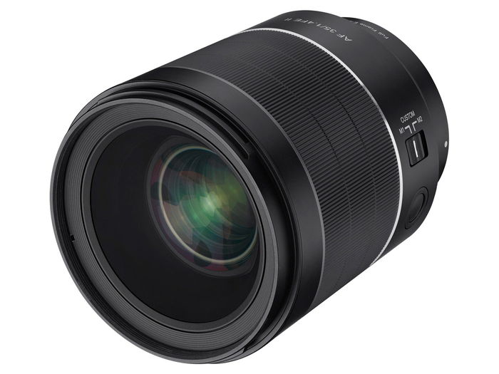 SAMYANG AF 35mm F1.4 II