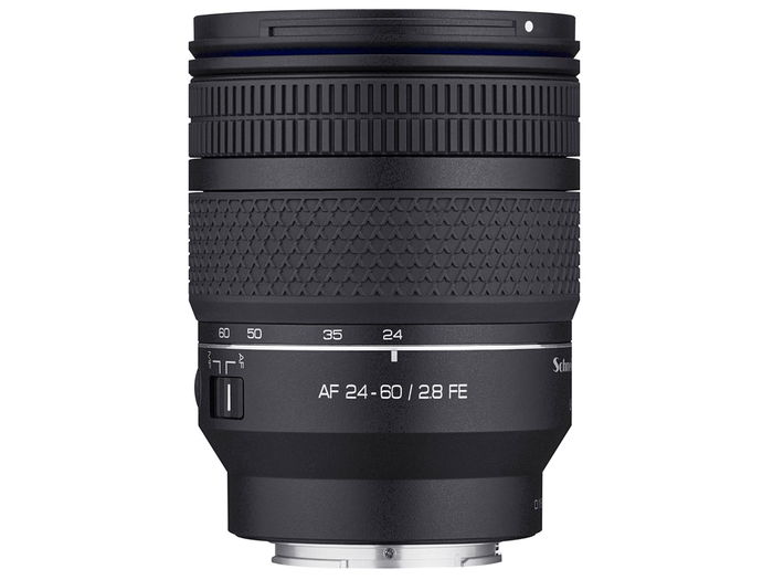 SAMYANG AF 24-60mm F2.8