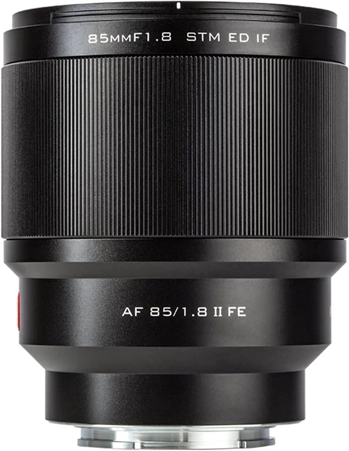 VILTROX AF 85mm F1.8 II