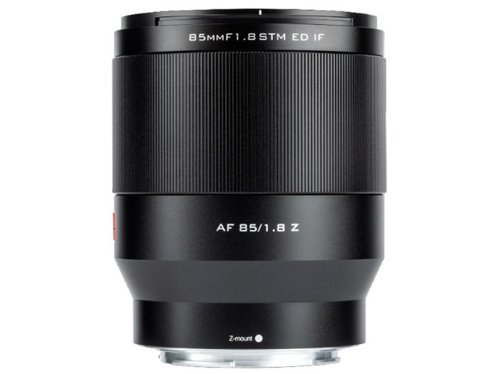VILTROX AF 85mm F1.8 