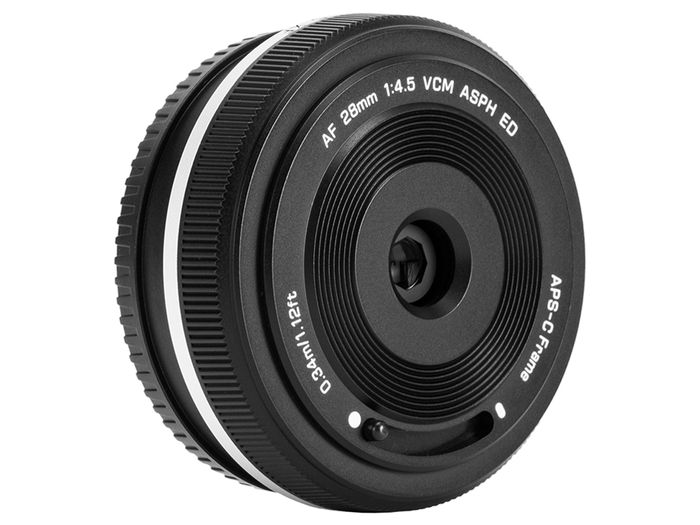 VILTROX AF 28mm F4.5 AIR