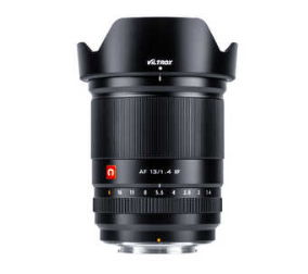 VILTROX AF 13mm F1.4