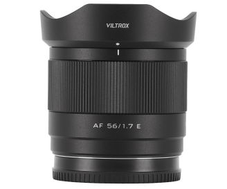 VILTROX AF 56mm F1.7 AIR