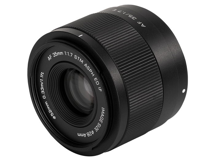 VILTROX AF 35mm F1.7 AIR