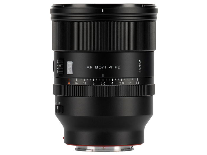 VILTROX AF 85mm F1.4 PRO