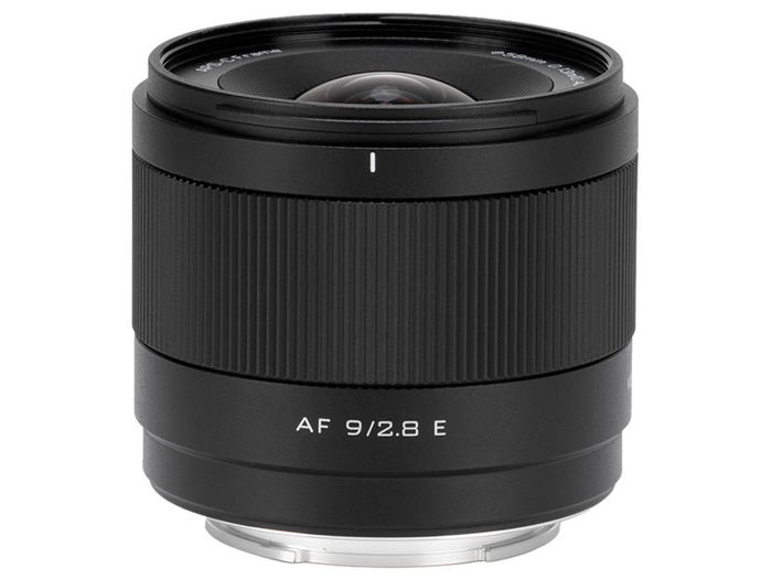 VILTROX AF 9mm F2.8 AIR