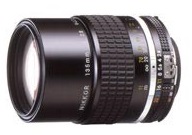 Nikon Ai Nikkor 135mm F2.8S