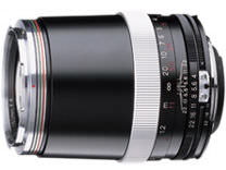 Voigtlander APO-LANTHAR 180mm F4 Close Focus