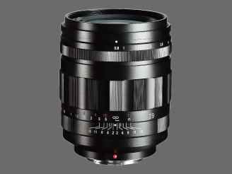 Voigtlander SUPER NOKTON 29mm F0.8 Aspherical