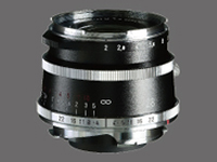Voigtlander ULTRON vintage line 28mm F2 Aspherical Type I VM