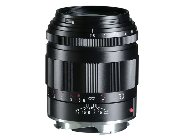 Voigtlander APO-SKOPAR 90mm F2.8 VM