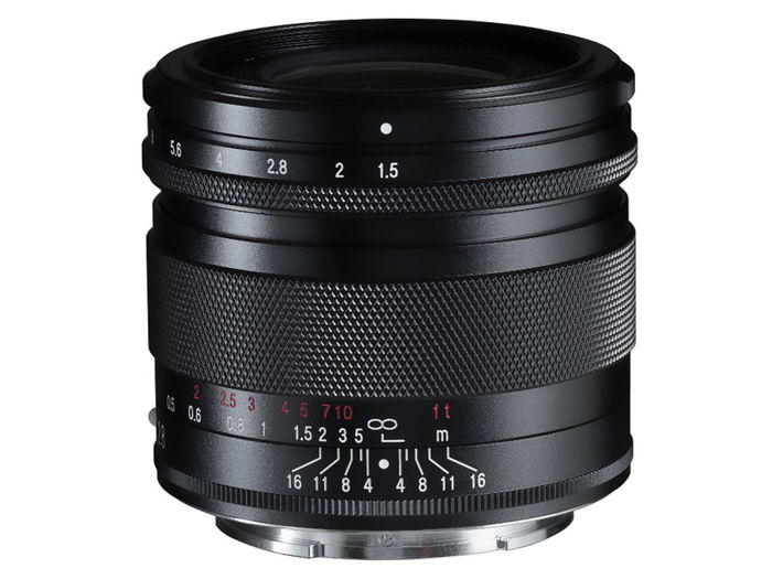 Voigtlander NOKTON 28mm F1.5 Aspherical