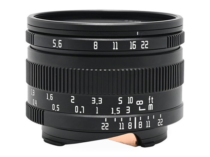 AstrHori 40mm F5.6 M