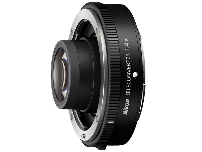 Nikon Z TELECONVERTER TC-1.4x