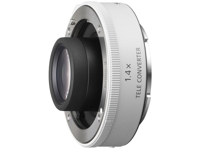 SONY 1.4x Teleconverter SEL14TC