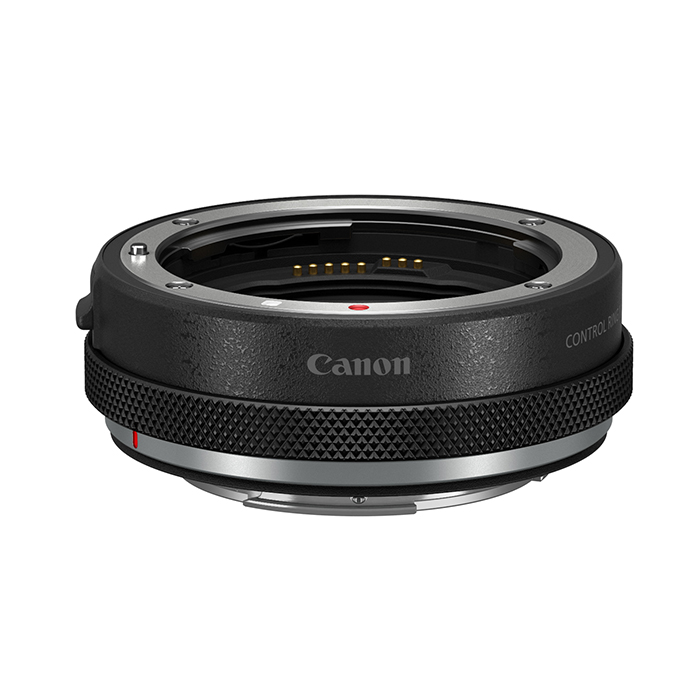 Canon コントロールリングマウントアダプター CR-EF-EOS R